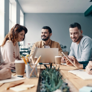 Business Strategy Development