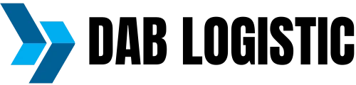 DAB Logistics Logo
