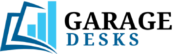 GarageDesks-logo