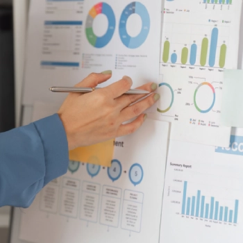 Market Research & Insights