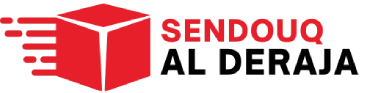 SendoukAlDeraja-logo